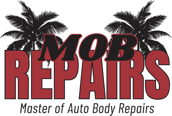 Master of Body Repair
